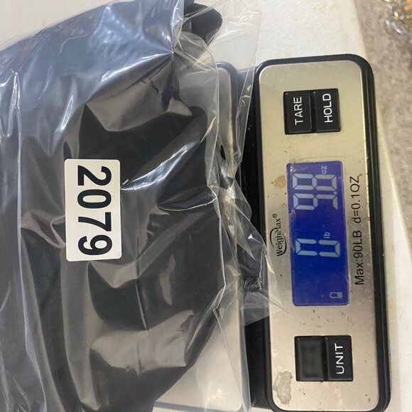 Northern Isles Holiday 2004 Cardigan Womens Size M Black Red Poinsettia Applique - Picture 11 of 11